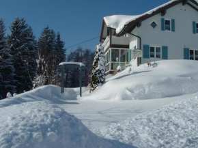 Отель Ferienwohnung Unglert, Вертах